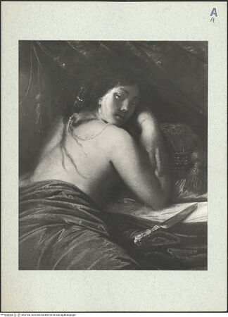 Vorderseite von bh291308_recto