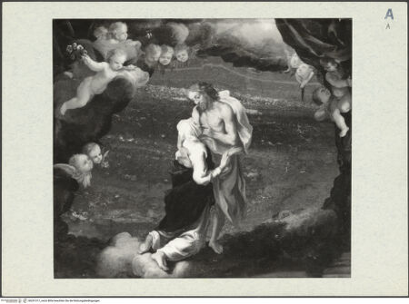 Vorderseite von bh291317_recto