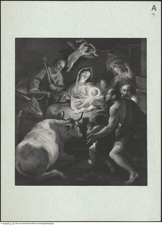 Vorderseite von bh291318_recto