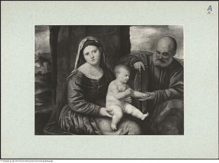 Vorderseite von bh291325_recto