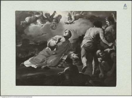 Vorderseite von bh291331_recto