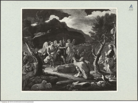 Vorderseite von bh291332_recto