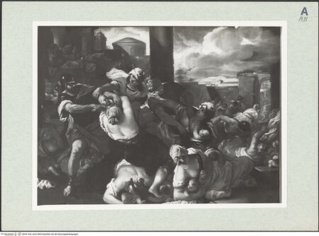 Vorderseite von bh291334_recto