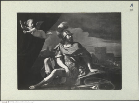 Vorderseite von bh291335_recto