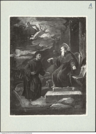 Vorderseite von bh291337_recto