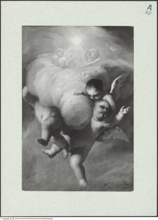 Vorderseite von bh291339_recto