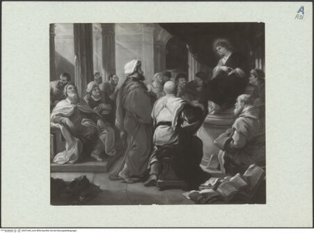 Vorderseite von bh291340_recto