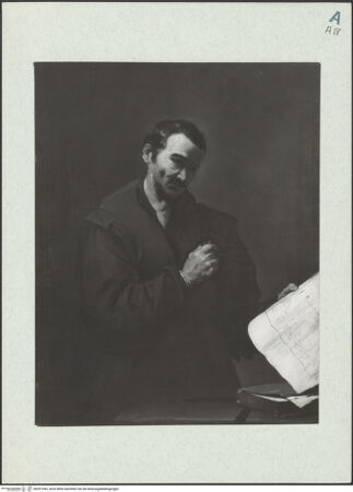 Vorderseite von bh291343_recto