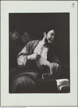 Vorderseite von bh291344_recto