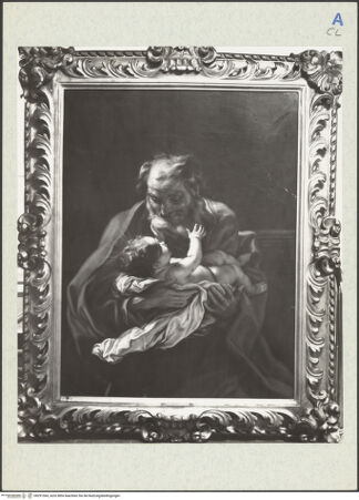 Vorderseite von bh291364_recto