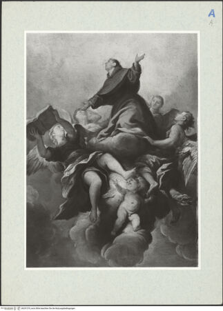 Vorderseite von bh291379_recto