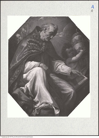 Vorderseite von bh291381_recto