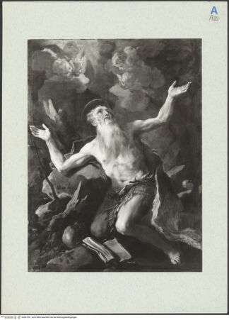 Vorderseite von bh291391_recto