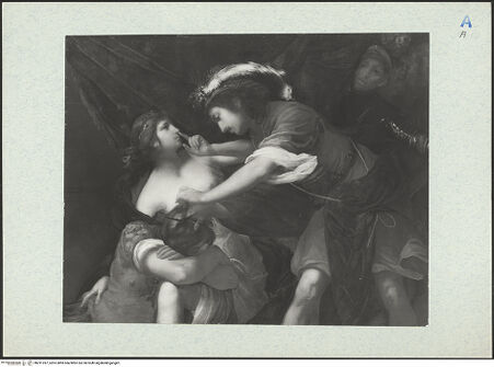 Vorderseite von bh291397_recto