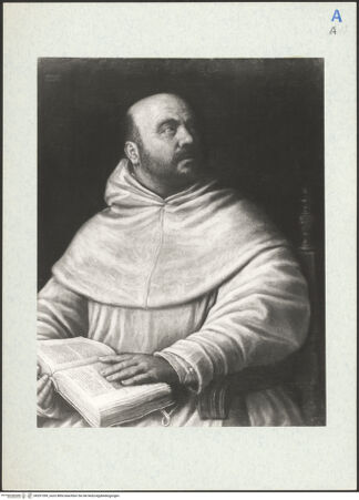 Vorderseite von bh291399_recto