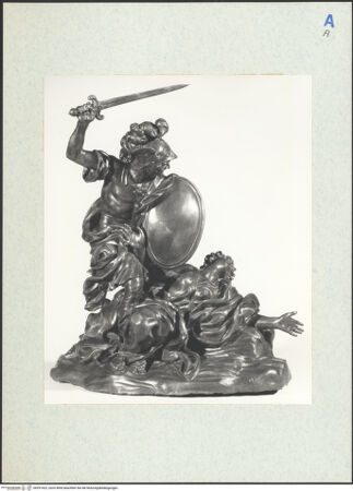 Vorderseite von bh291422_recto