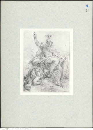 Vorderseite von bh291427_recto