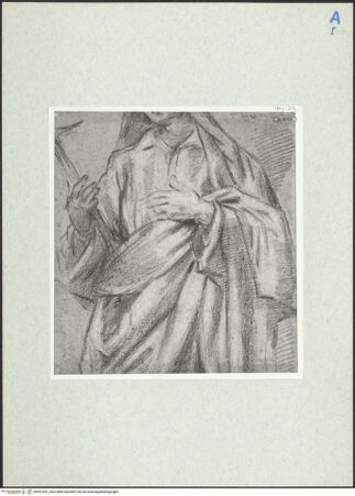 Vorderseite von bh291429_recto