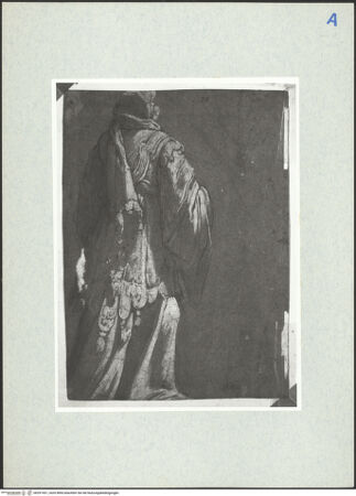 Vorderseite von bh291431_recto