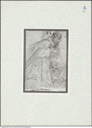 Vorderseite von bh291460_recto