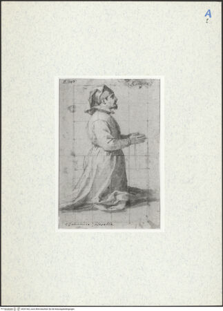 Vorderseite von bh291462_recto