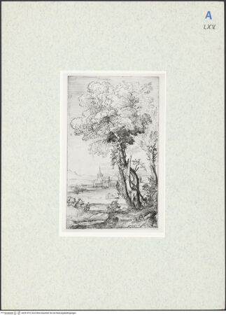 Vorderseite von bh291474_recto