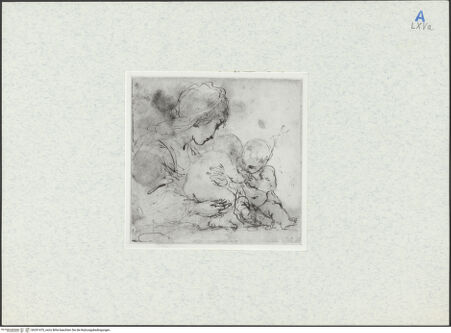 Vorderseite von bh291475_recto