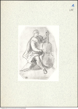 Vorderseite von bh291500_recto