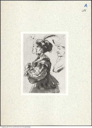 Vorderseite von bh291501_recto