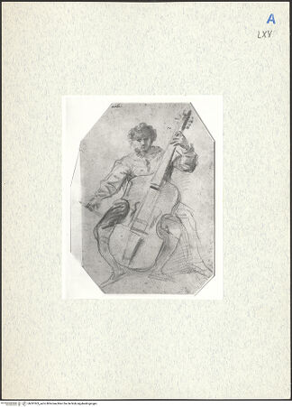 Vorderseite von bh291503_recto