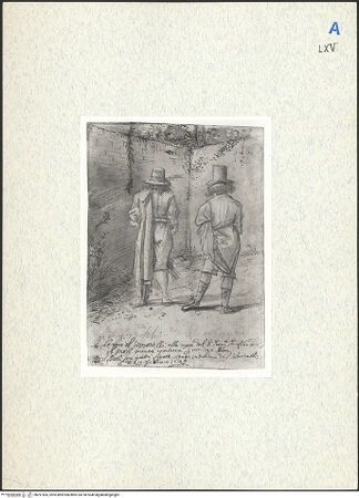 Vorderseite von bh291505_recto