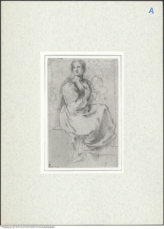 Vorderseite von bh291509_recto