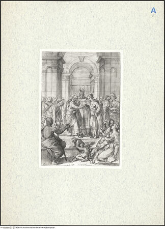 Vorderseite von bh291515_recto