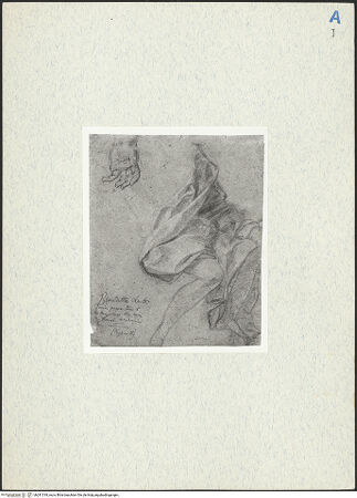 Vorderseite von bh291518_recto