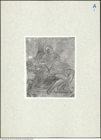 Vorderseite von bh291519_recto