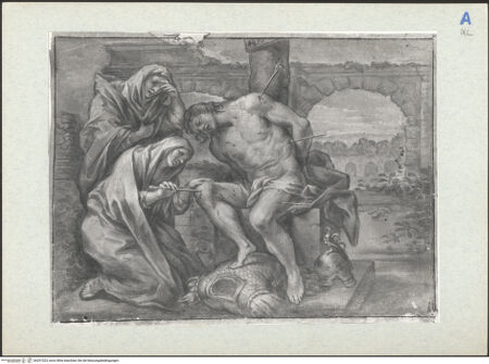 Vorderseite von bh291523_recto