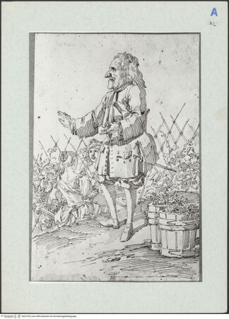 Vorderseite von bh291525_recto