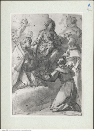 Vorderseite von bh291526_recto