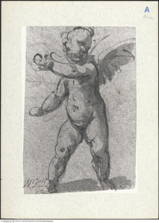 Vorderseite von bh291527_recto