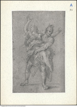 Vorderseite von bh291530_recto