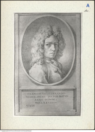 Vorderseite von bh291535_recto