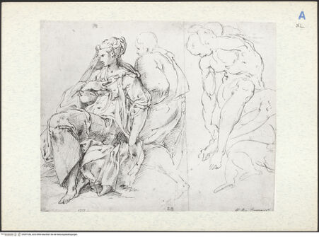 Vorderseite von bh291536_recto