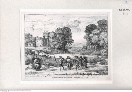 Vorderseite von  [http://creativecommons.org/publicdomain/mark/1.0/] Die Zeit, Apoll und die Jahreszeiten - , bh291540. Foto.