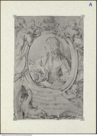 Vorderseite von bh291550_recto