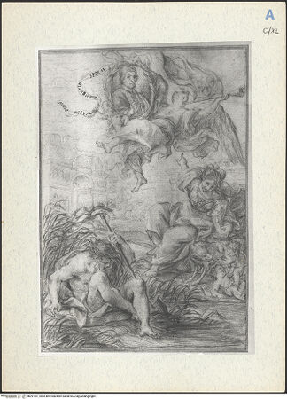 Vorderseite von bh291551_recto