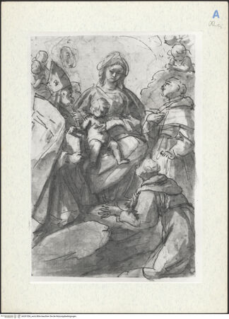 Vorderseite von bh291556_recto