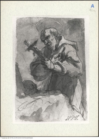 Vorderseite von bh291560_recto