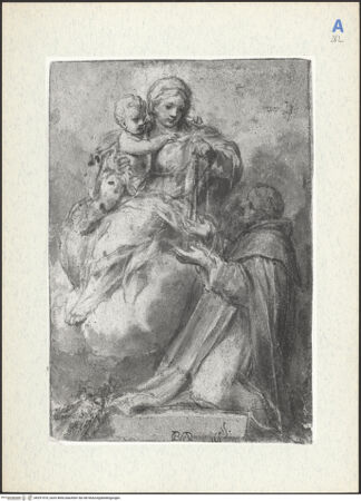 Vorderseite von bh291570_recto