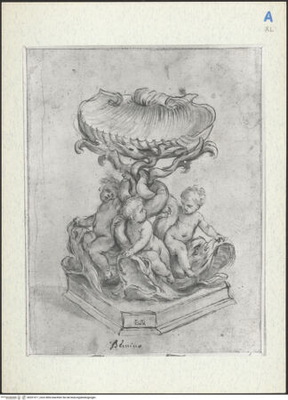 Vorderseite von bh291571_recto