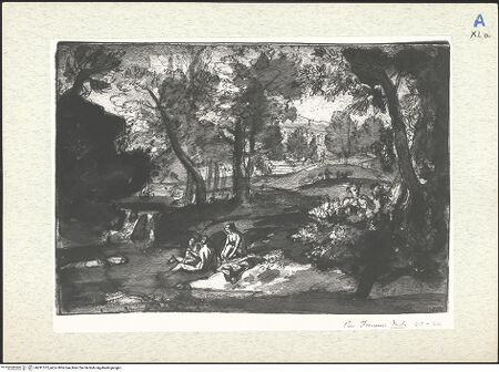 Vorderseite von bh291575_recto